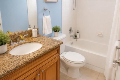 Copropriété à louer à West Palm Beach, Floride: 2 chambres, 83.98 m2 № 2077790 - photo 10