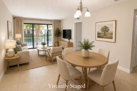 Copropriété à louer à West Palm Beach, Floride: 2 chambres, 83.98 m2 № 2077790 - photo 7