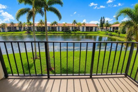 Copropriété à louer à West Palm Beach, Floride: 2 chambres, 83.98 m2 № 2077790 - photo 3
