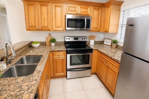 Copropriété à louer à West Palm Beach, Floride: 2 chambres, 83.98 m2 № 2077790 - photo 5