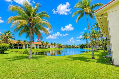 Copropriété à louer à West Palm Beach, Floride: 2 chambres, 83.98 m2 № 2077790 - photo 4