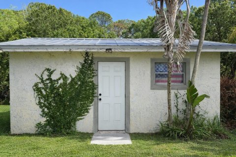 House in St. Lucie, Florida 3 bedrooms, 131.64 sq.m. № 2146732 - photo 18