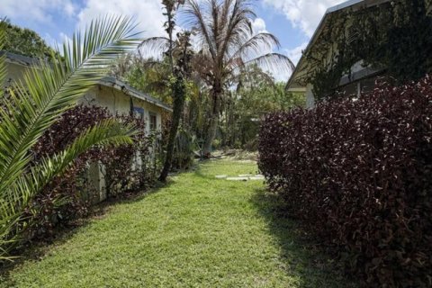 House in St. Lucie, Florida 3 bedrooms, 131.64 sq.m. № 2146732 - photo 5