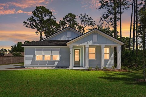 Villa ou maison à Palm Coast, Floride 3 chambres, 175.59 m2 № 2140668
