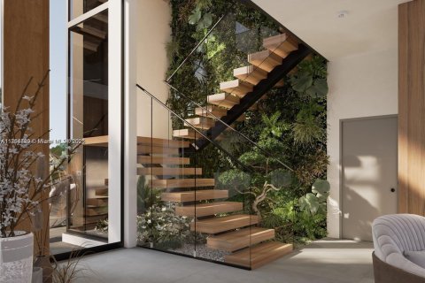 Купить виллу или дом в Майами, Флорида 3 спальни, 289.67м2, № 1977533 - фото 8