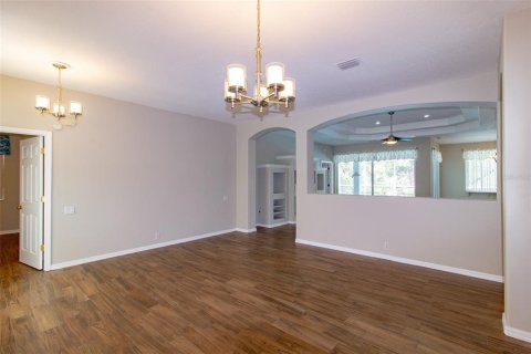 House in Lakeland, Florida 4 bedrooms, 214.98 sq.m. № 1618840 - photo 6
