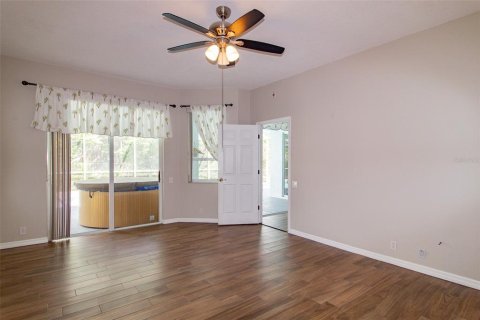 House in Lakeland, Florida 4 bedrooms, 214.98 sq.m. № 1618840 - photo 29