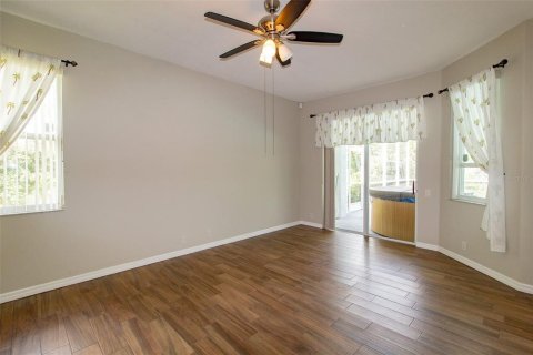 House in Lakeland, Florida 4 bedrooms, 214.98 sq.m. № 1618840 - photo 28