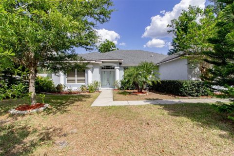 House in Lakeland, Florida 4 bedrooms, 214.98 sq.m. № 1618840 - photo 3