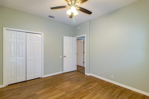 House in Lakeland, Florida 4 bedrooms, 214.98 sq.m. № 1618840 - photo 24