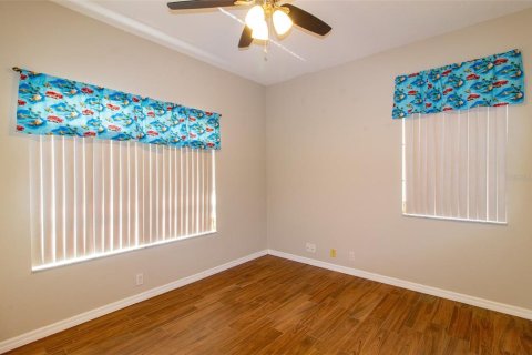 House in Lakeland, Florida 4 bedrooms, 214.98 sq.m. № 1618840 - photo 25