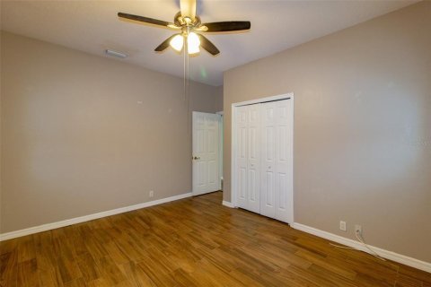 House in Lakeland, Florida 4 bedrooms, 214.98 sq.m. № 1618840 - photo 22