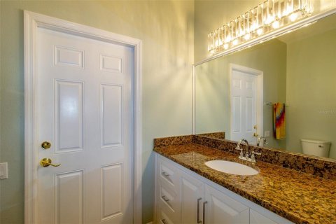 House in Lakeland, Florida 4 bedrooms, 214.98 sq.m. № 1618840 - photo 19