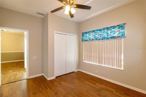 House in Lakeland, Florida 4 bedrooms, 214.98 sq.m. № 1618840 - photo 26