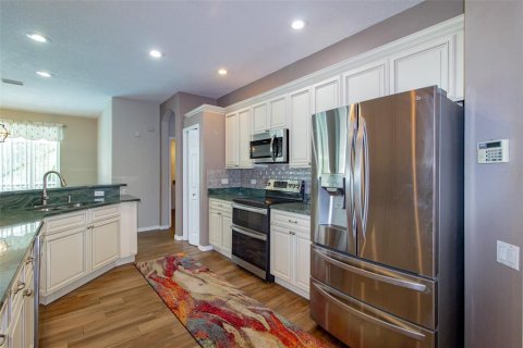 House in Lakeland, Florida 4 bedrooms, 214.98 sq.m. № 1618840 - photo 14