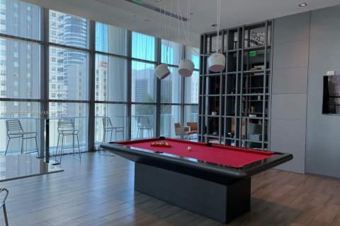 Condominio en alquiler en Miami, Florida, 2 dormitorios, 108.42 m2 № 1984207 - foto 23