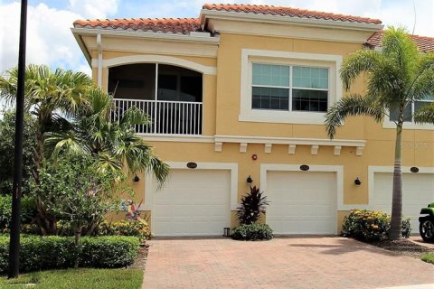 Condo in Osprey, Florida, 3 bedrooms  № 2339085