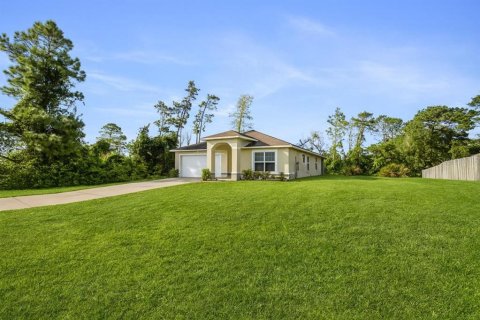 Villa ou maison à vendre à Deltona, Floride: 3 chambres, 140 m2 № 1915045 - photo 4
