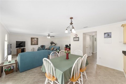 Casa en venta en Ocala, Florida, 4 dormitorios, 279.64 m2 № 1619326 - foto 17