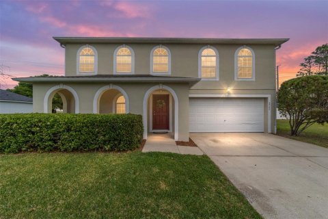 Casa en venta en Ocala, Florida, 4 dormitorios, 279.64 m2 № 1619326 - foto 1