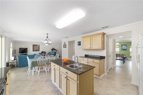 Casa en venta en Ocala, Florida, 4 dormitorios, 279.64 m2 № 1619326 - foto 21