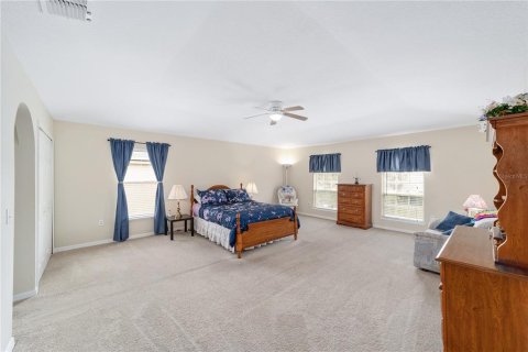 Casa en venta en Ocala, Florida, 4 dormitorios, 279.64 m2 № 1619326 - foto 24