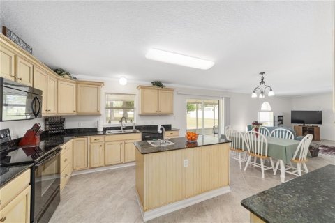 Casa en venta en Ocala, Florida, 4 dormitorios, 279.64 m2 № 1619326 - foto 4