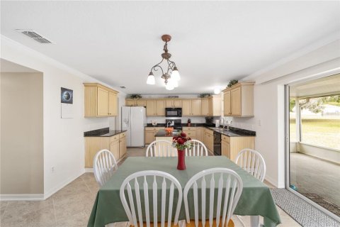 Casa en venta en Ocala, Florida, 4 dormitorios, 279.64 m2 № 1619326 - foto 16
