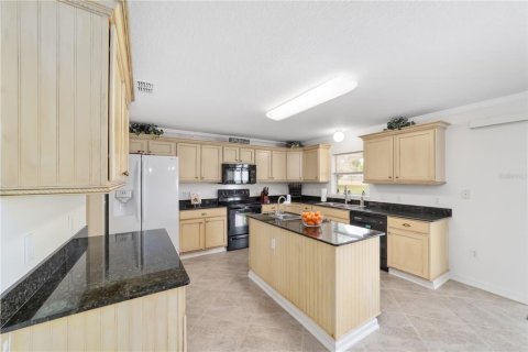 Casa en venta en Ocala, Florida, 4 dormitorios, 279.64 m2 № 1619326 - foto 19