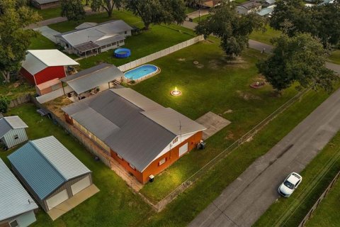 Casa en venta en Lakeland, Florida, 2 dormitorios, 111.48 m2 № 1392837 - foto 1