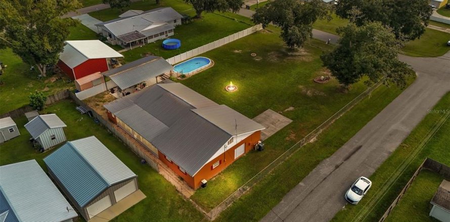 Casa en Lakeland, Florida 2 dormitorios, 111.48 m2 № 1392837