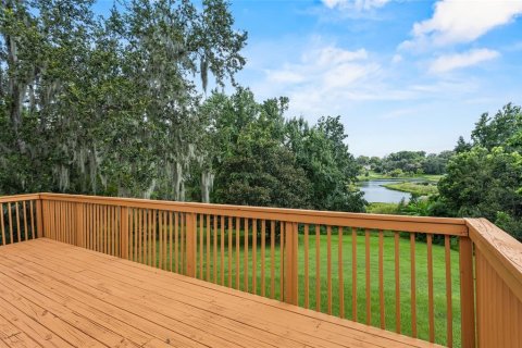 House in Mount Dora, Florida 3 bedrooms, 169.27 sq.m. № 1898938 - photo 27