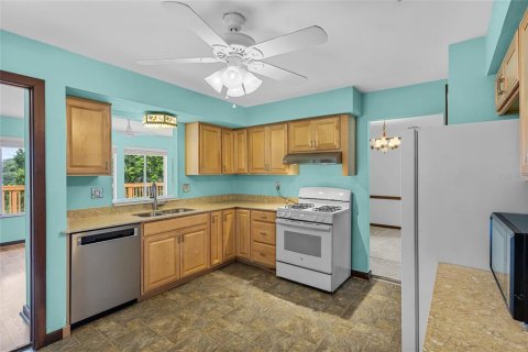 House in Mount Dora, Florida 3 bedrooms, 169.27 sq.m. № 1898938 - photo 7