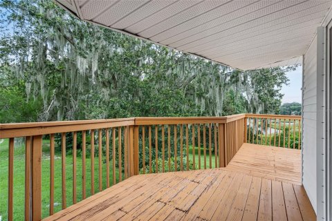 House in Mount Dora, Florida 3 bedrooms, 169.27 sq.m. № 1898938 - photo 25