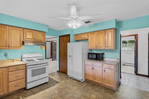 House in Mount Dora, Florida 3 bedrooms, 169.27 sq.m. № 1898938 - photo 6
