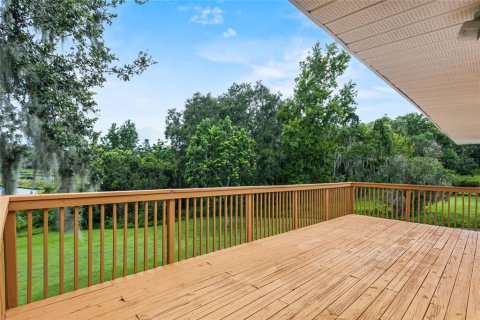 House in Mount Dora, Florida 3 bedrooms, 169.27 sq.m. № 1898938 - photo 26