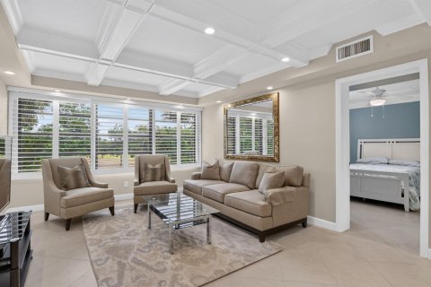 Condo in Boca Raton, Florida, 2 bedrooms № 2086492 - photo 12