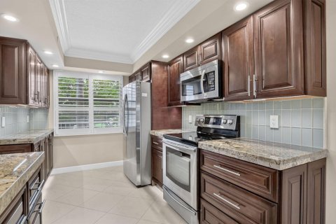 Condo in Boca Raton, Florida, 2 bedrooms № 2086492 - photo 8