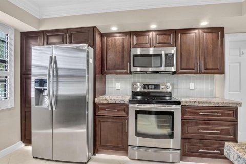Condo in Boca Raton, Florida, 2 bedrooms № 2086492 - photo 10