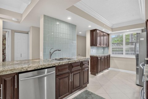 Condo in Boca Raton, Florida, 2 bedrooms № 2086492 - photo 7