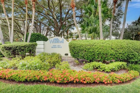 Condo in Boca Raton, Florida, 2 bedrooms № 2086492 - photo 2