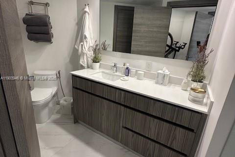 Condo in Aventura, Florida, 3 bedrooms  № 1955310 - photo 23