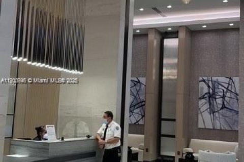 Condo in Aventura, Florida, 3 bedrooms  № 1955310 - photo 1