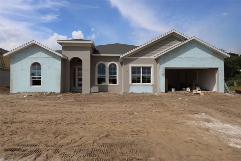House in Apopka, Florida 5 bedrooms, 369.57 sq.m. № 1906979 - photo 1