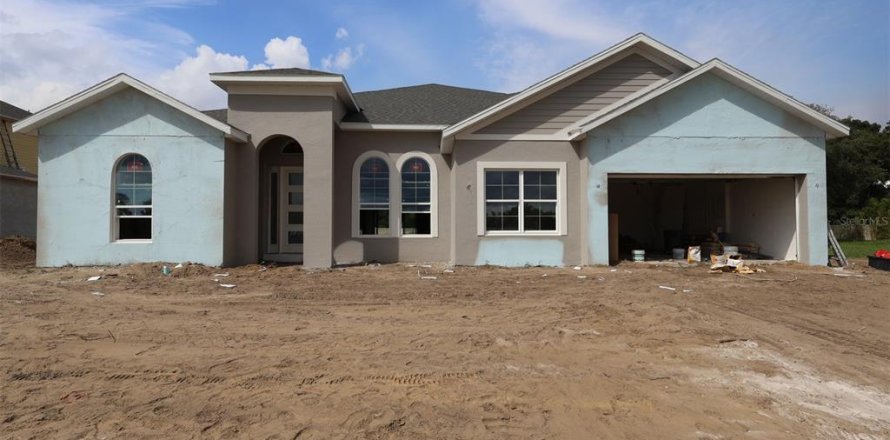 Villa ou maison à Apopka, Floride 5 chambres, 369.57 m2 № 1906979