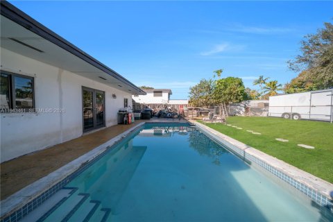 Casa en venta en Homestead, Florida, 4 dormitorios, 119.84 m2 № 2000492 - foto 12