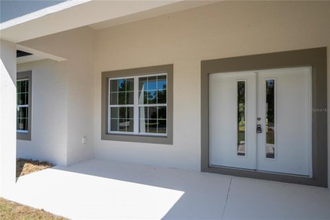 Villa ou maison à vendre à Citrus Springs, Floride: 3 chambres, 142.05 m2 № 1722440 - photo 8