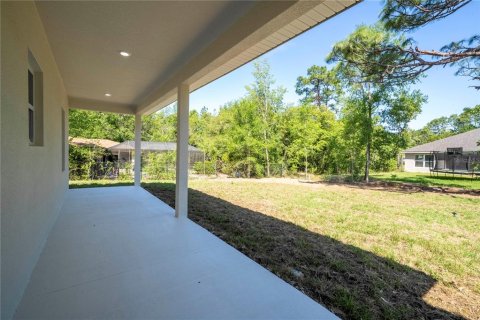 Villa ou maison à vendre à Citrus Springs, Floride: 3 chambres, 142.05 m2 № 1722440 - photo 11