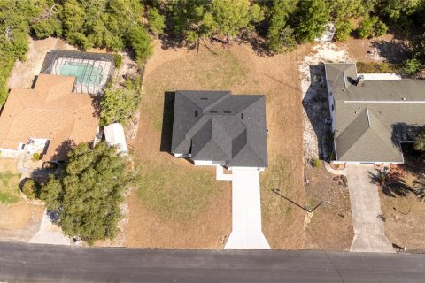 Villa ou maison à vendre à Citrus Springs, Floride: 3 chambres, 142.05 m2 № 1722440 - photo 4