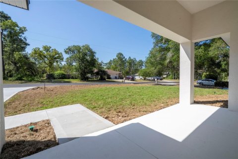 Villa ou maison à vendre à Citrus Springs, Floride: 3 chambres, 142.05 m2 № 1722440 - photo 9